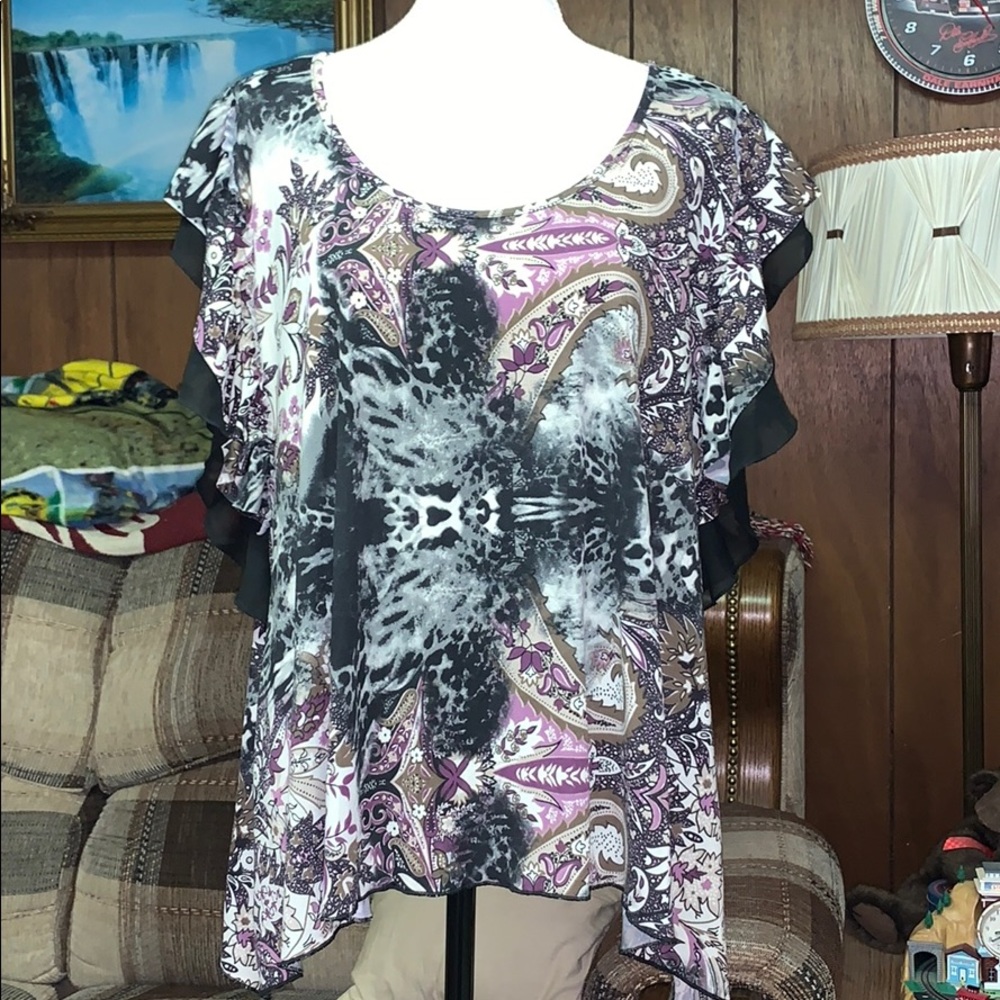 Gorgeous dress top